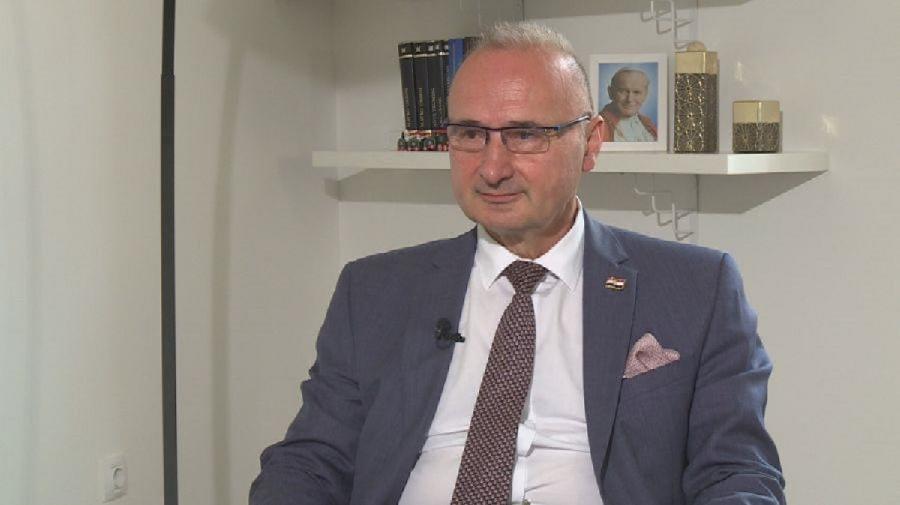Grlić:”CG priznala agresiju, može se očekivati povratak broda Jadran”
