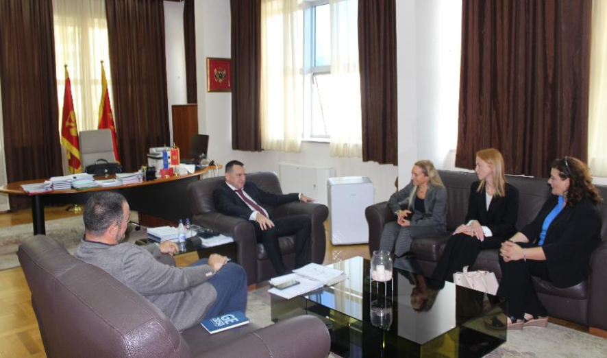 Realizovaće obuku za nastavnike italijanskog jezika