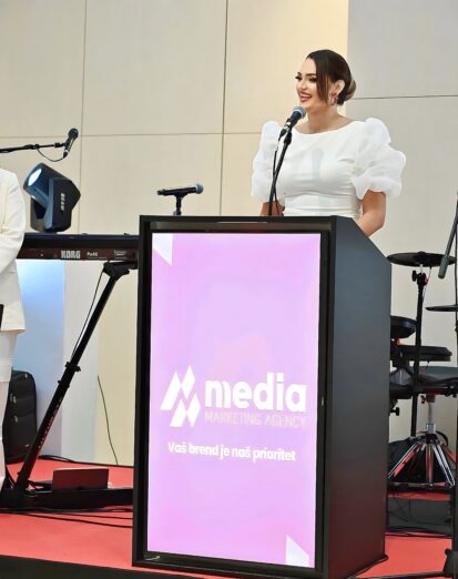 Kovačević: Naša misija je da stvorimo jedan jak i prepoznatljiv brend