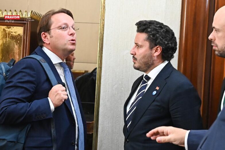 EU će graditi gasni terminal u Baru