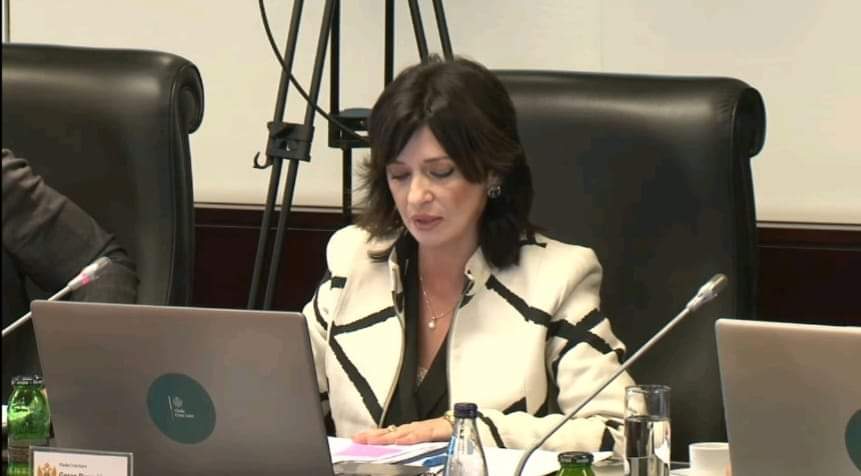 Olivera BLAGOJEVIĆ: Važno je da volite ono što radite