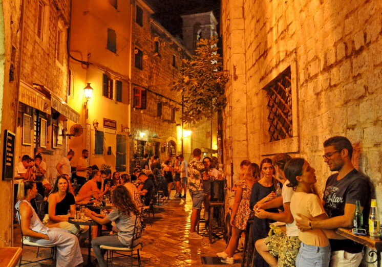 Kotor – “Winter Fest”, novi turistički proizvod, zimske fešte od 1. decembra