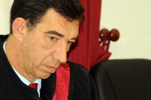 Iličković:Ustavni sud završio posao nekim sudijama i napravio pravni haos