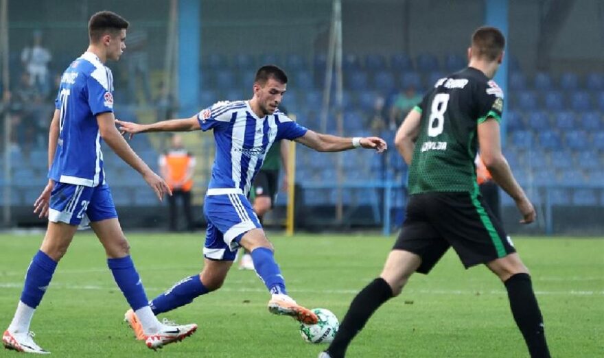 UEFA koeficijent: Crna Gora bolja samo od Gibraltara i San Marina