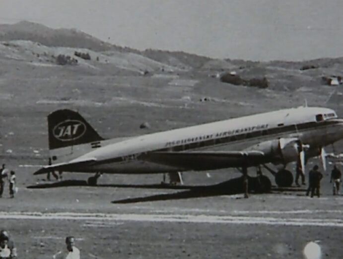 Aerodrom bi preporodio Žabljak