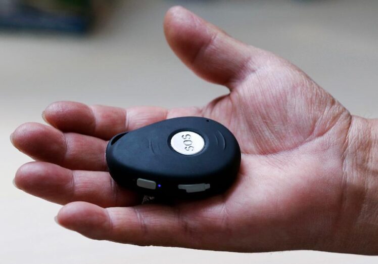 I kriminalci koriste bubice za prisluškivanje