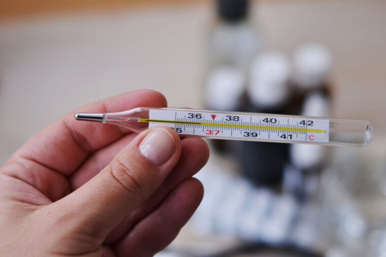 37 stepeni nije više granica normalne temperature