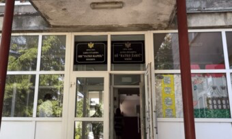 OŠ Ratko Žarić: Od sjutra u školu bez mobilnih telefona