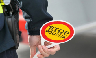 Danas neke ulice u Podgorici će biti zatvorene