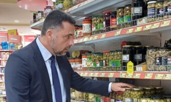 Počela akcija Stop inflaciji 100+: Akcija će trajati do kraja godine