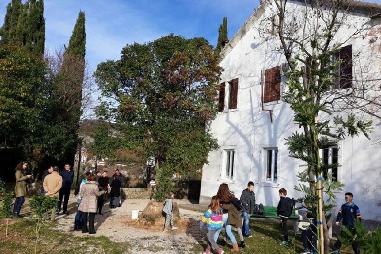 Školu od zatvaranja spasio upis 26 đaka