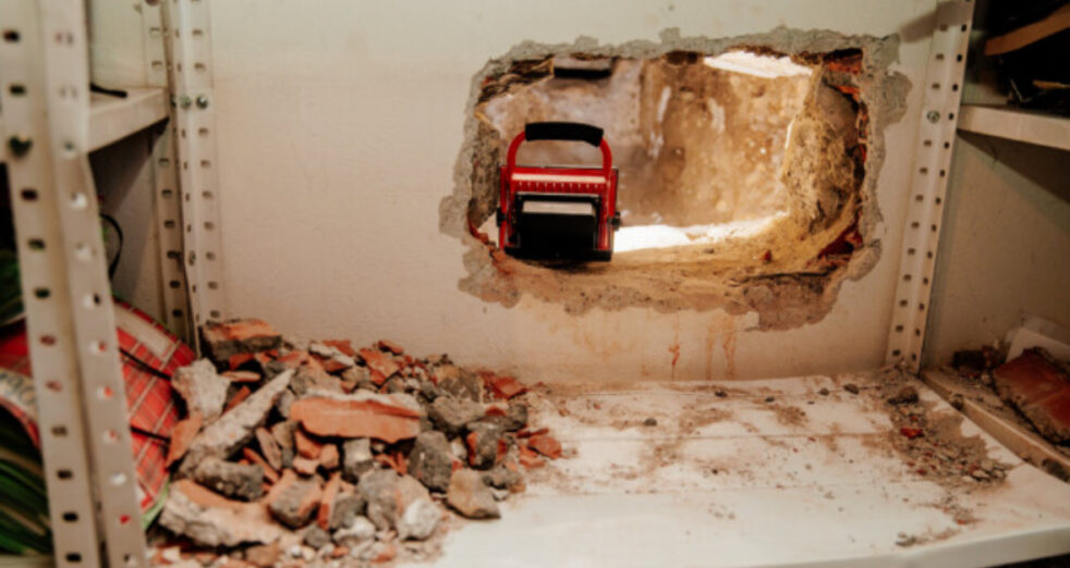 Počelo zatvaranje tunela