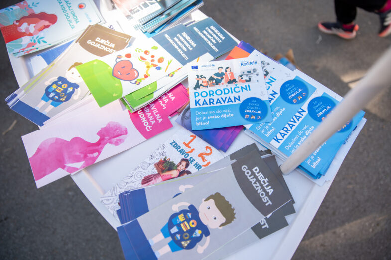 Udruženje roditelji: U vrtićima sve manje mjesta