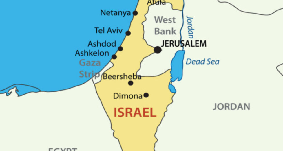 Sve je spremno za evakuaciju građana Crne Gore iz Izraela