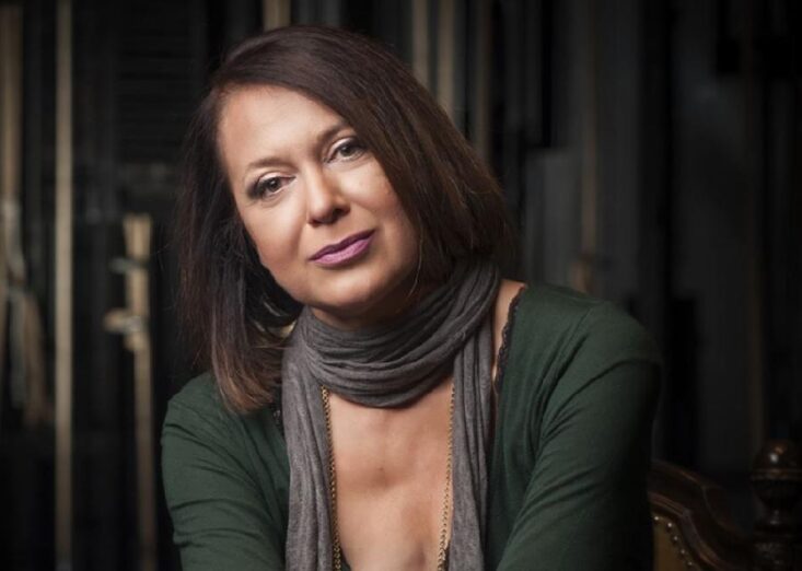 Prvakinja Crnogorskog narodnog pozorišta (CNP) Varja Đukić dobitnica je nagrade Zlatni lovorov vijenac za najbolje glumačko osvarenje na sinoć završenom 63. Internacionalnom teatarskom festivalu MESS u Sarajevu.