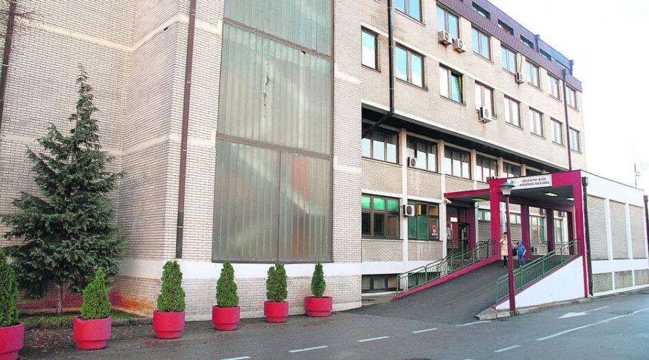  Majka preminule bebe: “istina ne smije da se objavi kako radi ugleda Opšte bolnice Nikšić, tako i ugleda cijele Crne Gore”