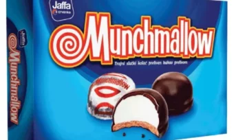 Uprava za bezbjednost hrane provjerava ima li spornog Munchmallow slatkiša u Crnoj Gori