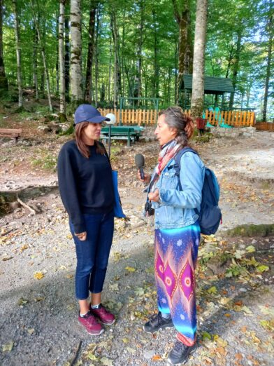 Privilegija je imati ovakve predjele u svojoj zemlji