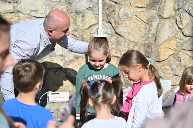 Djeca na sjeveru nemaju jednake uslove kao djeca u ostatku Crne Gore