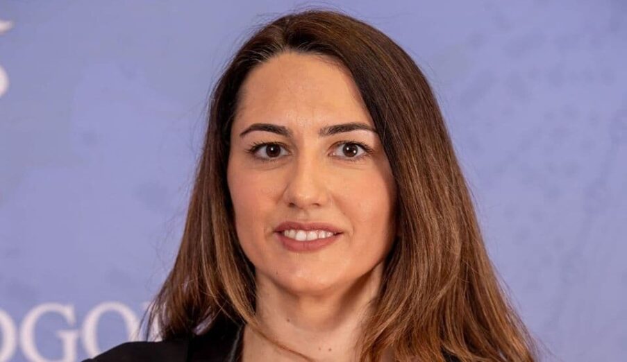 Pejović isključena iz PES-a, pozvali je da vrati mandat