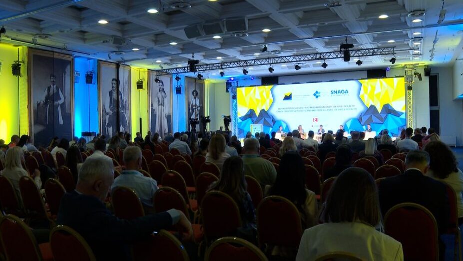 Zelena tranzicija u EU i na Zapadnom Balkanu: de iure i de facto