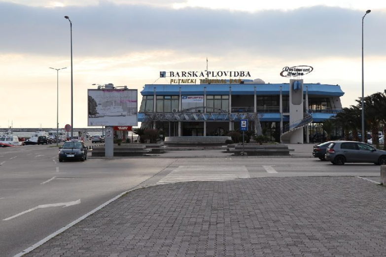 Za liniju Bar-Bari zajednička firma sa Italijanima