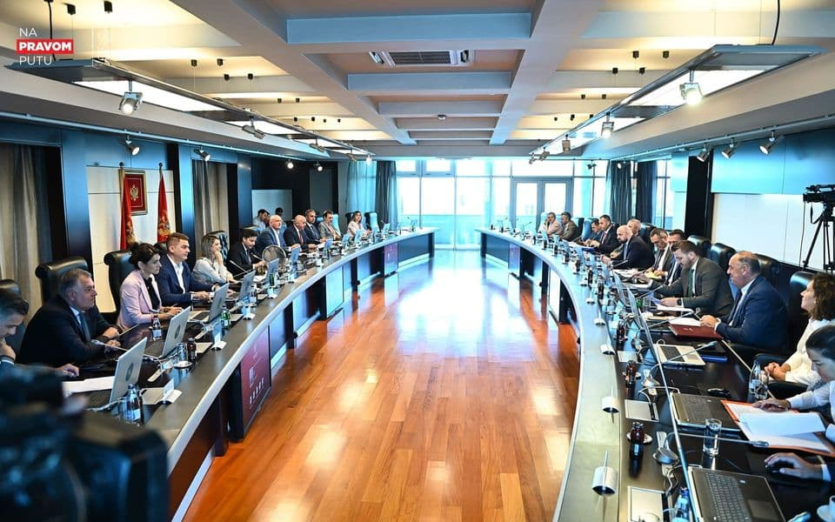 Crna Gora učestvuje u Kulturnom fondu mladih Zapadnog Balkana