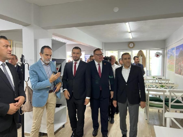 Bolja ekonomska saradnja obostrana korist