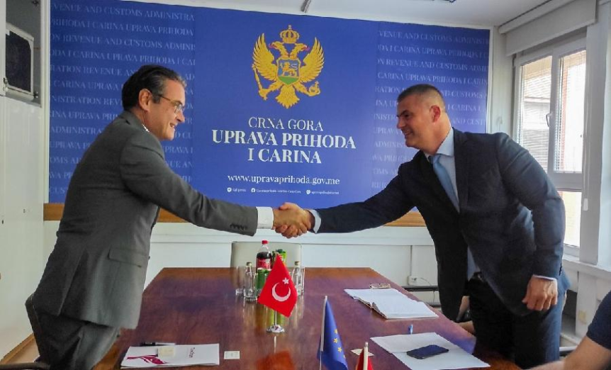 UPC bilježi rast u zapljeni krivotvorene robe