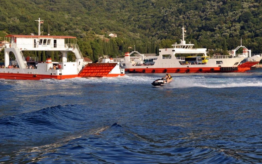 Iz Pomorskog tvrde da su sve platili, iz Morskog dobra da duguju 50 hiljada