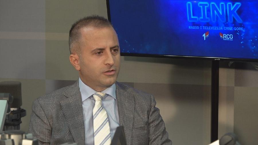 Pejović: Privatizacija nepotrebna, najbolji rezultati u posljednjih 20 godina