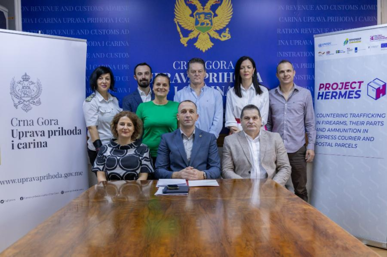 Standardizacijom protokola smanjuje se rizik od kriminalnih aktivnosti