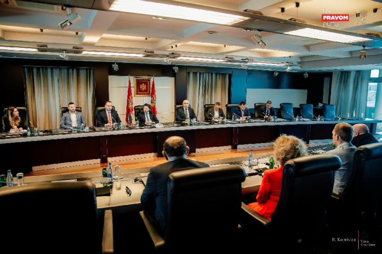 Država će otkupiti akcije manjinskih akcionara Instituta Igalo