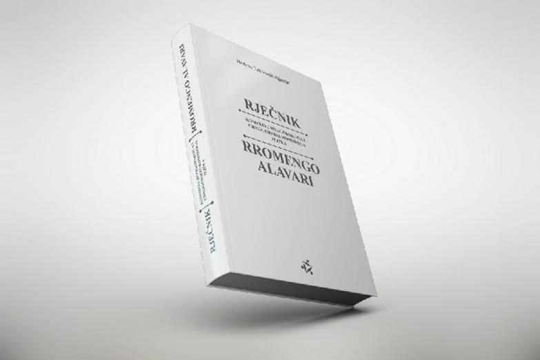 Objavljen Rječnik romsko-crnogorskog i crnogorsko-romskog jezika