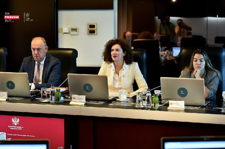 Usvojena prva Medijska strategija