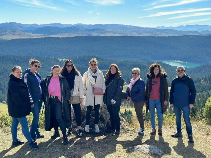 Turoperatori iz Francuske posjetili Crnu Goru