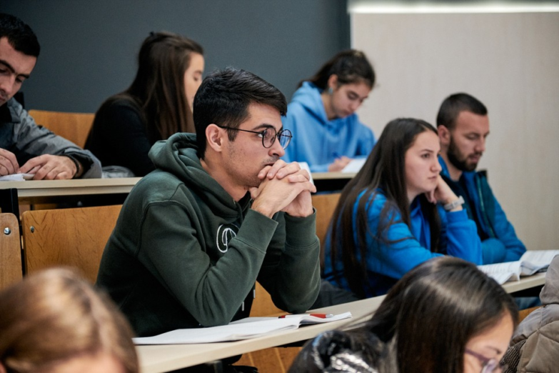 Raspisani konkursi za drugi upisni rok na master i specijalističke studije