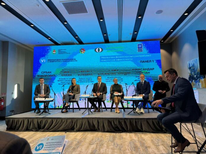 EKO FOND: Regionalna saradnja kao instument ka Evropskim fondovima