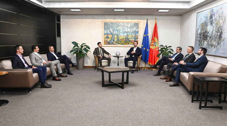 Sporazum o popisu između Vlade i opozicije