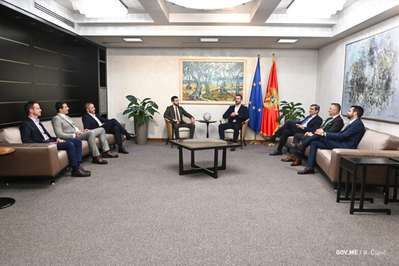 Spajić sa opozicijom: Postići najširi konsenzus oko sprovođenja popisa; Živković: Ako ne budu ispunjeni naši uslovi bojkotovaćemo ga