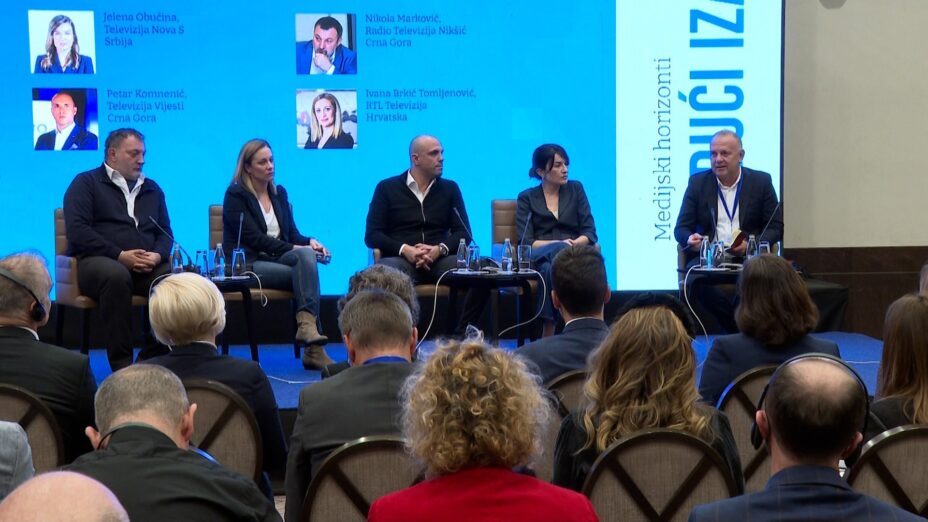 U Crnoj Gori posluje 222 medija