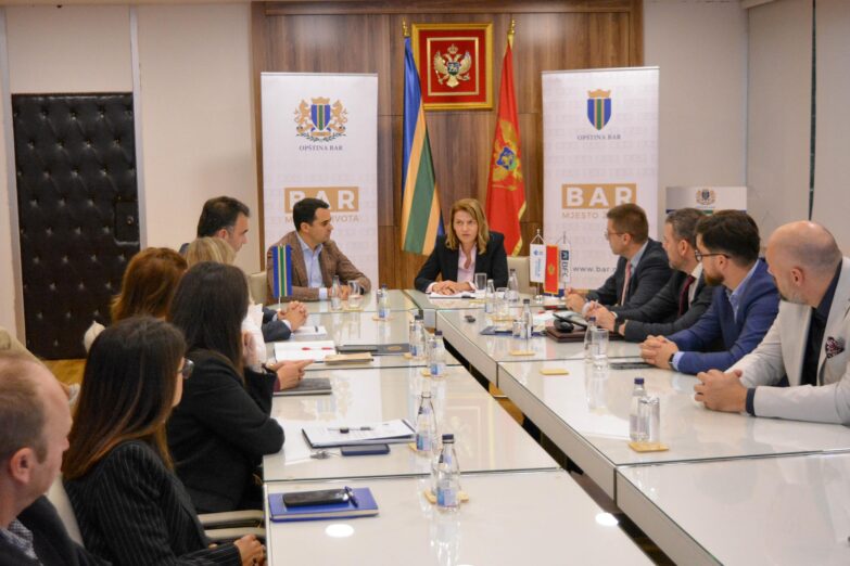 PKCG: Bar u procesu sertifikacije po BFC SEE standardu