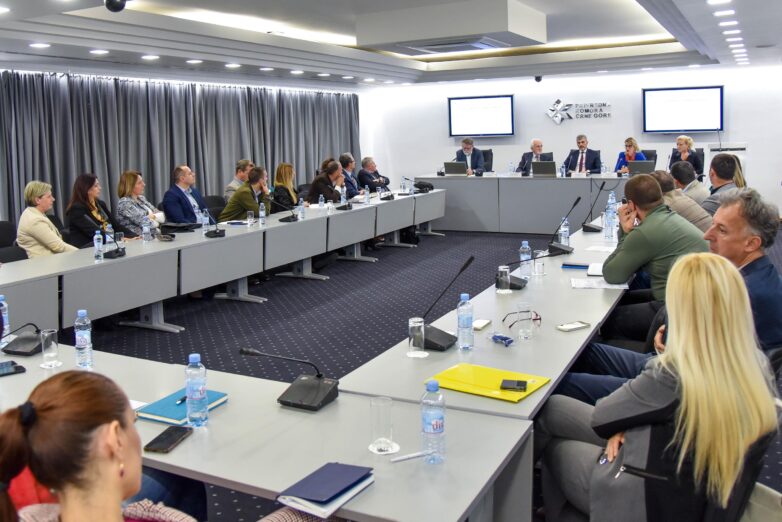 PKCG: Obilježen Svjetski dan kvaliteta