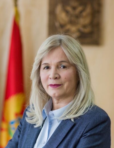 Ðurović: Naredni izvještaj o napretku isti kao prošlogodišnji