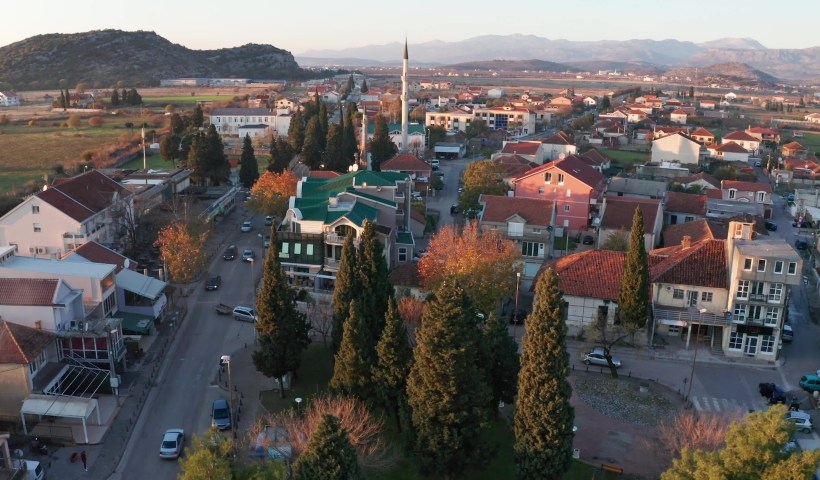 Đeljaj od Đeljošaja preuzima rokovođenje Tuzima