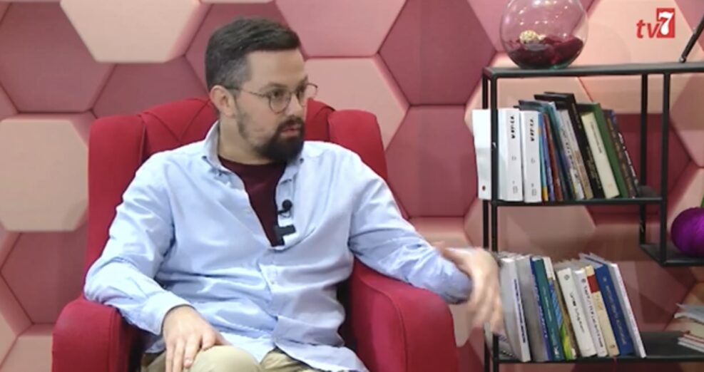 Savić: Spajić želi da radi, ali imaće dosta političkih prepreka