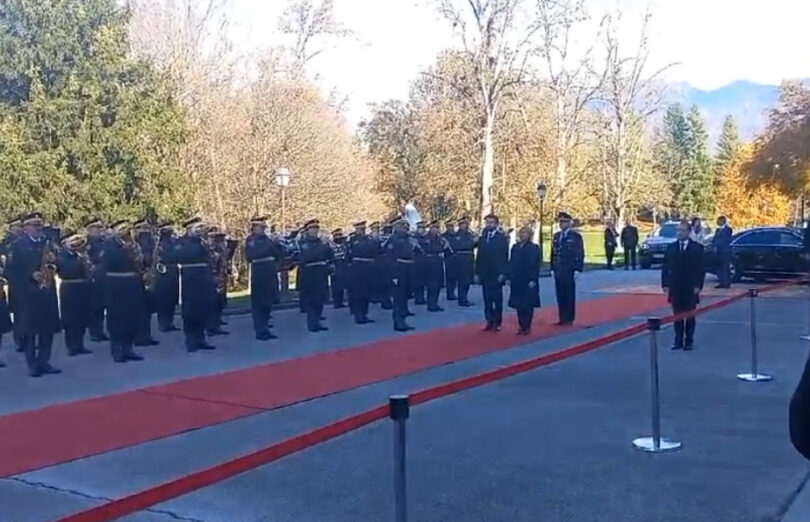 Idući samit Brdo-Brioni procesa organizovaće Crna Gora