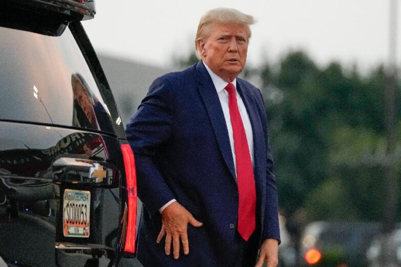 Tramp odbio poziv Zelenskog da posjeti Ukrajinu