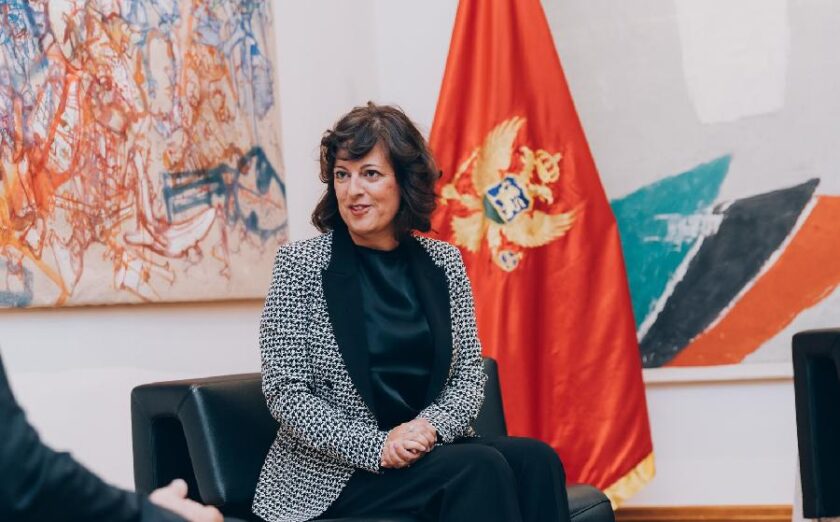 Vujović: Jedinstveno da odgovorimo na govor mržnje