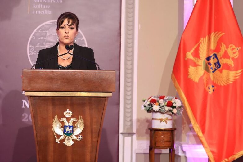 Nagrada Dubravki Ugrešić korak prema društvu koje cijeni ženski izraz